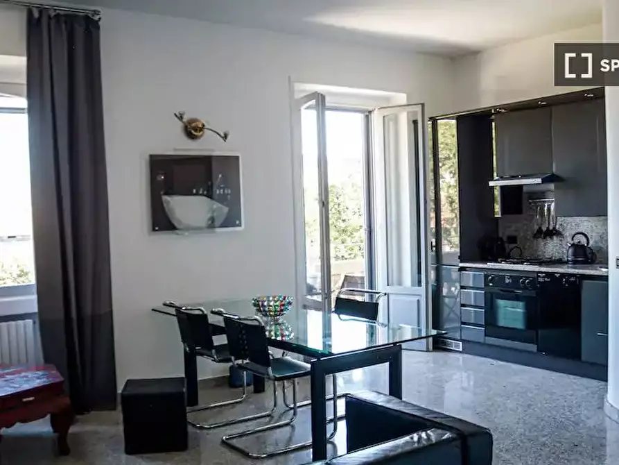 Immagine 6 di Appartamento in affitto  in Piazza Umanitaria a Milano