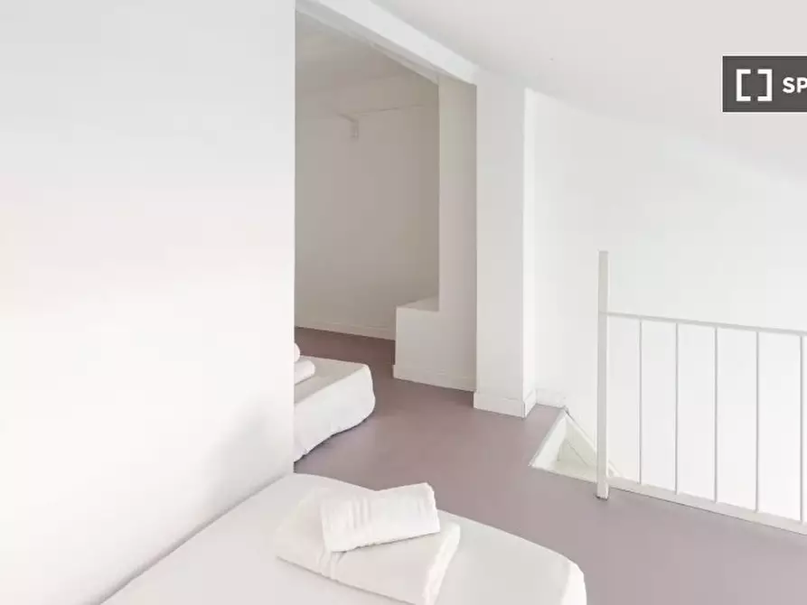 Immagine 10 di Ufficio in affitto  in Corso Magenta a Milano