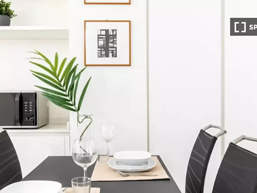 Immagine 6 di Ufficio in affitto  in Via Santa Maria Fulcorina a Milano