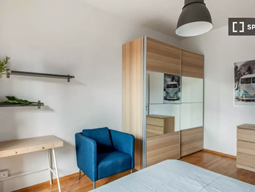 Immagine 1 di Camera condivisa in affitto  in Via Privata Mauro Rota/A a Milano