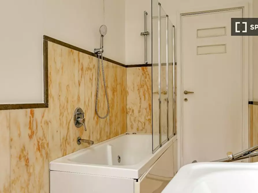 Immagine 7 di Camera condivisa in affitto  in Via Panfilo Castaldi a Milano