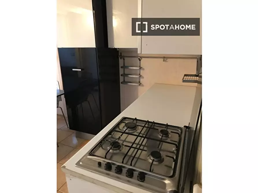 Immagine 5 di Appartamento in affitto  in Via Lodovico Settala a Milano