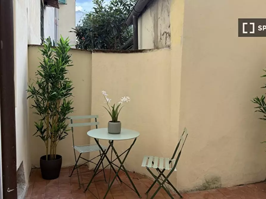 Immagine 1 di Appartamento in affitto  in Via Fra' Bartolomeo a Firenze