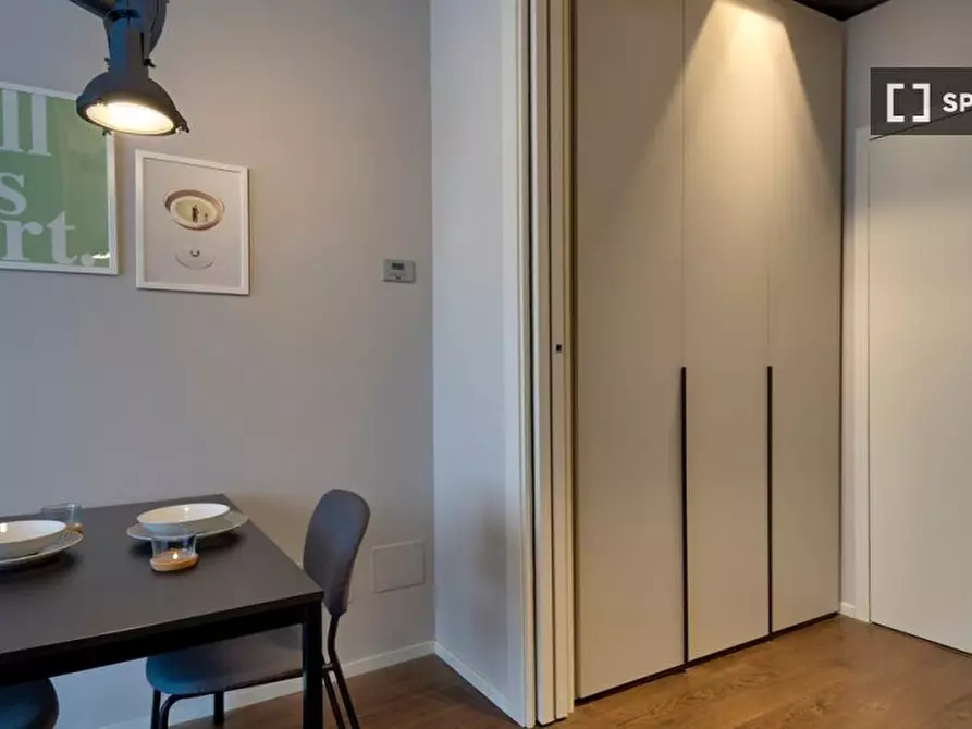 Immagine 11 di Ufficio in affitto  in Viale Vittorio Veneto a Milano