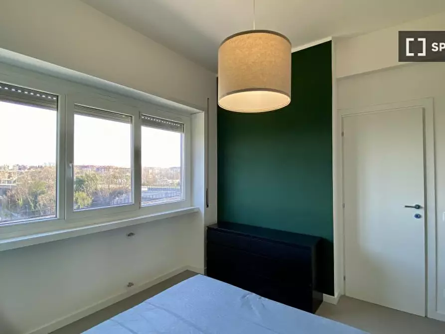 Immagine 9 di Appartamento in affitto  in Viale Somalia a Roma