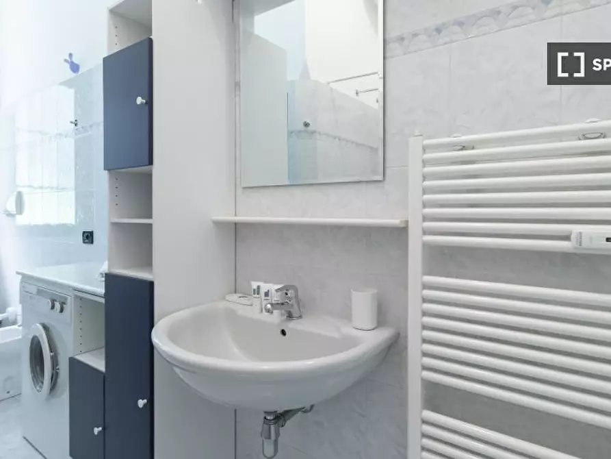 Immagine 16 di Appartamento in affitto  in Via Grosseto a Milano