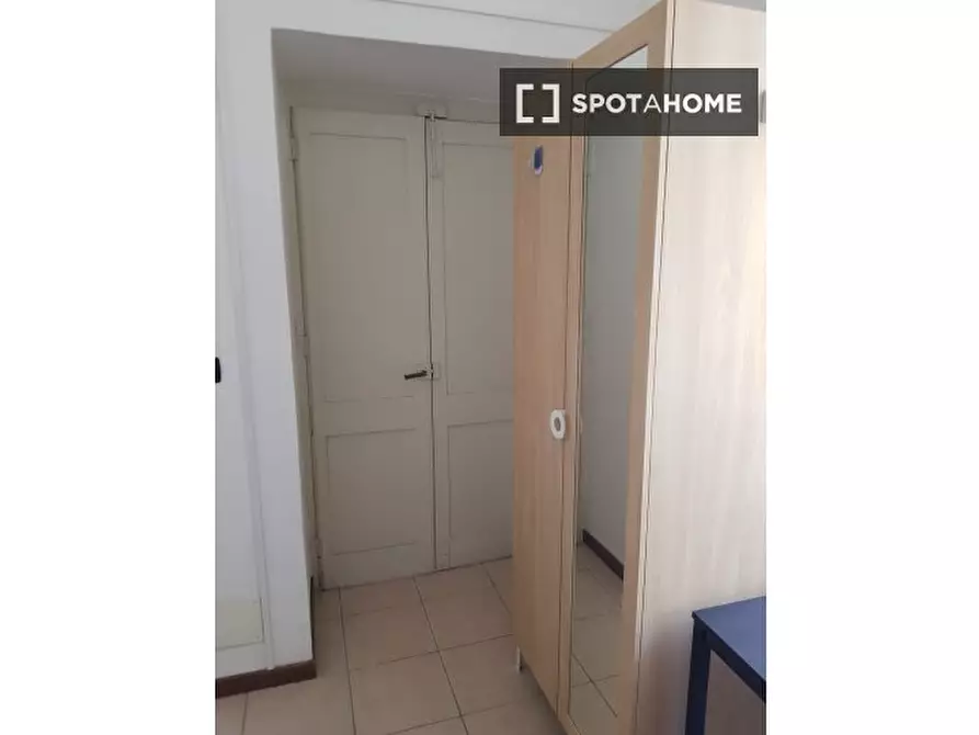 Immagine 10 di Camera condivisa in affitto  in C.so Vittorio Emanuele II a Torino