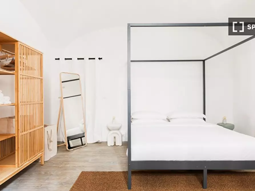 Immagine 12 di Appartamento in affitto  in Via Achille Grandi a Roma