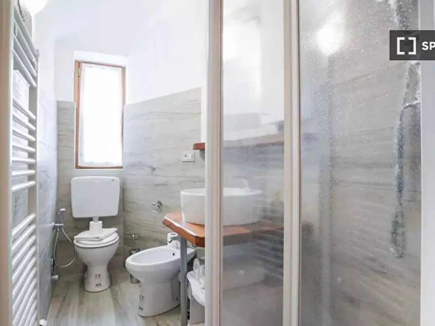 Immagine 12 di Appartamento in affitto  in Via Eusebio Bava a Torino