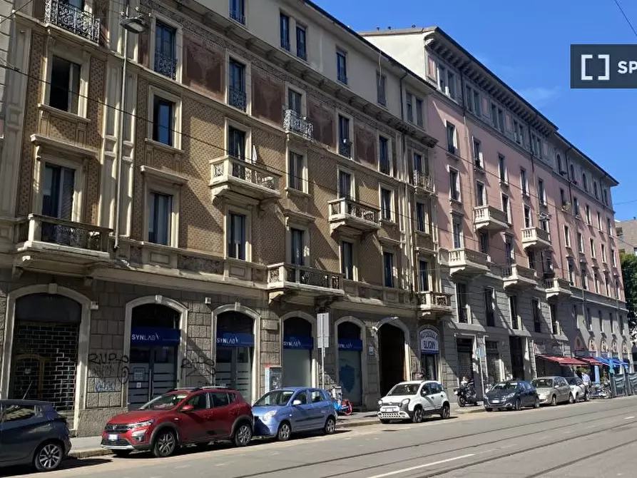 Immagine 3 di Appartamento in affitto  in V.le Bligny a Milano