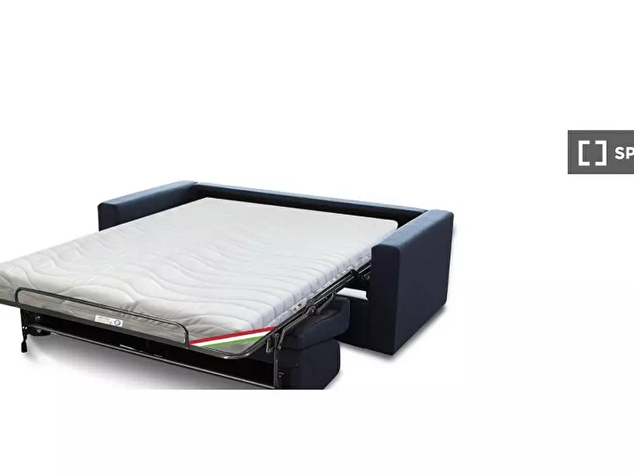 Immagine 13 di Appartamento in affitto  in Via Enrico Cialdini a Milano