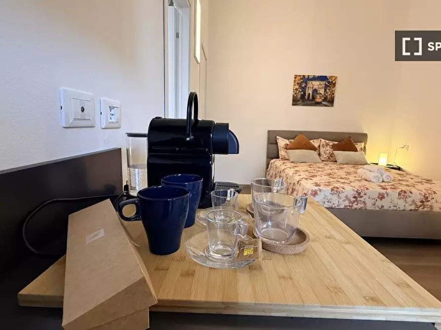 Immagine 9 di Ufficio in affitto  in Via Marghera a Milano