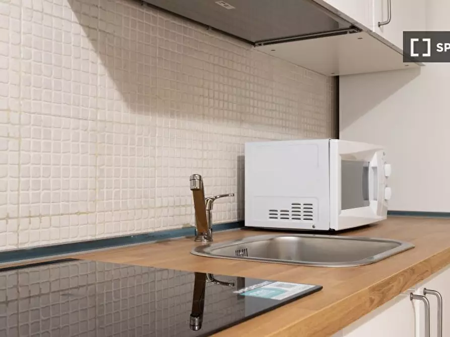 Immagine 7 di Appartamento in affitto  in Via Romeo Rodriguez Pereira a Roma