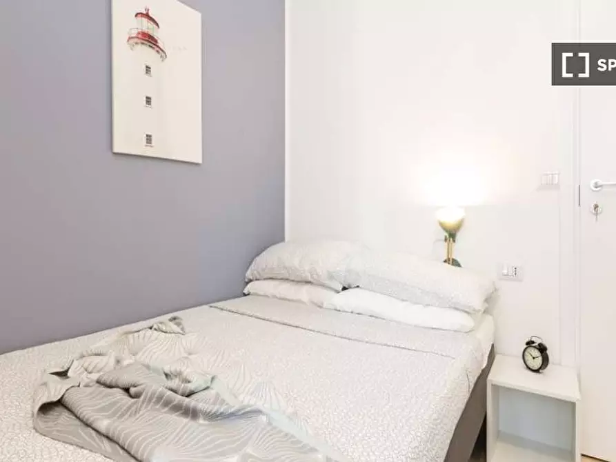 Immagine 1 di Camera condivisa in affitto  in Viale Beatrice D'Este a Milano