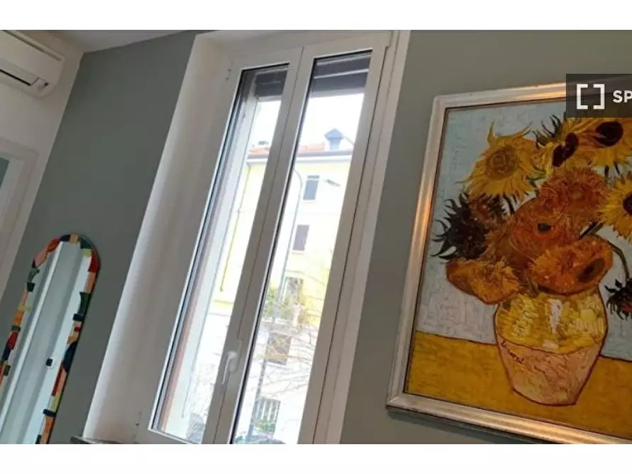 Immagine 3 di Appartamento in affitto  in Via Privata Costanzo Cantoni a Milano
