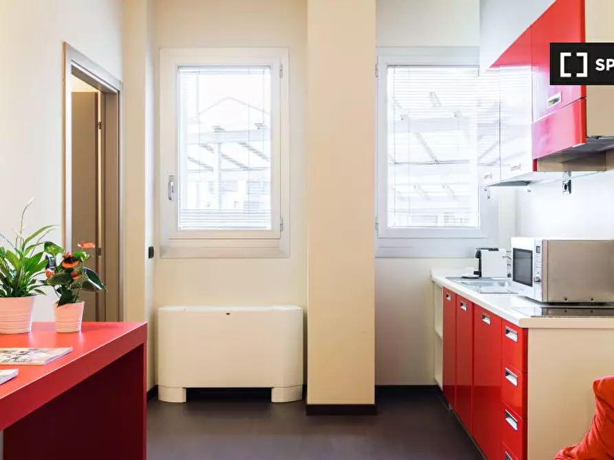 Immagine 3 di Appartamento in affitto  in Via Romeo Frassinetti a Milano