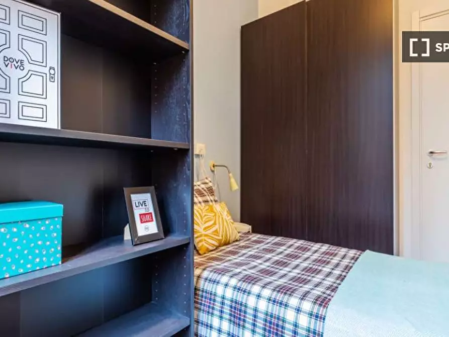 Immagine 5 di Camera condivisa in affitto  in Viale Alfredo Oriani a Bologna