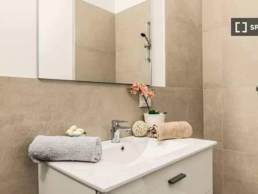 Immagine 12 di Camera condivisa in affitto  in Viale Rovereto a Trento