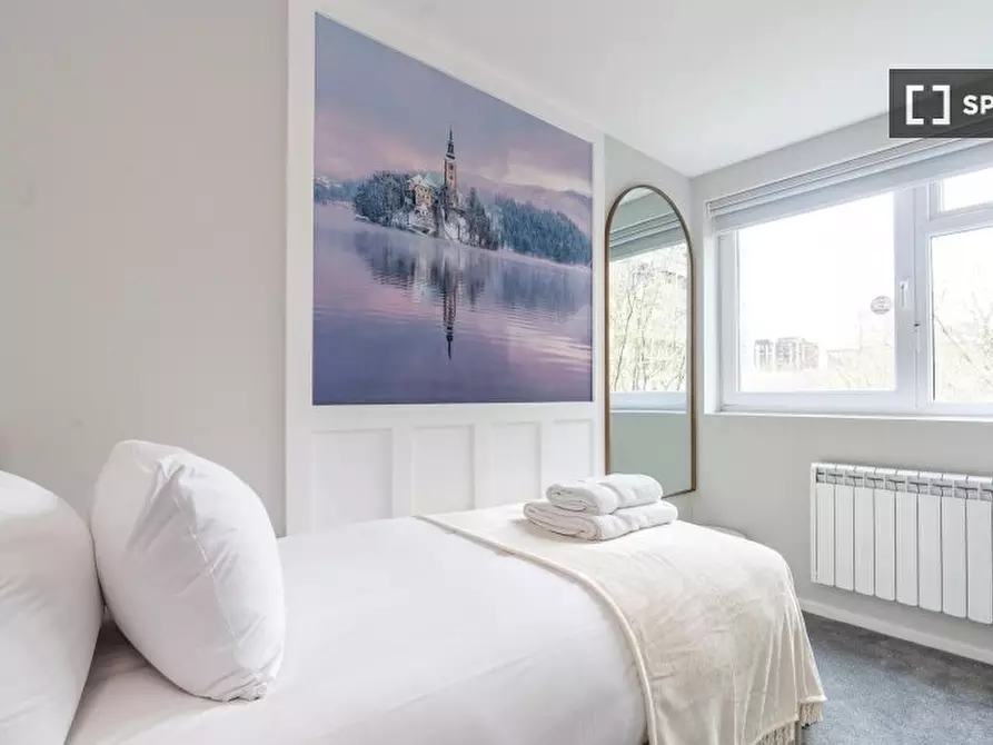 Immagine 14 di Appartamento in affitto  in Newman House a Camberwell