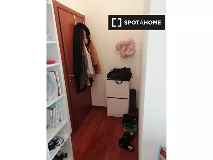 Immagine 9 di Camera condivisa in affitto  in Via Federico Confalonieri a Padova