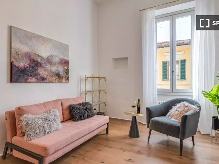 Immagine 6 di Appartamento in affitto  in Via Brunetto Latini a Firenze