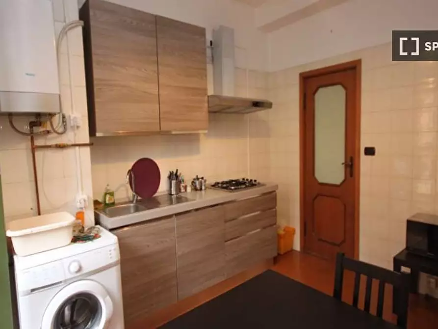 Immagine 6 di Camera condivisa in affitto  in Via Sebastiano Veniero a Milano