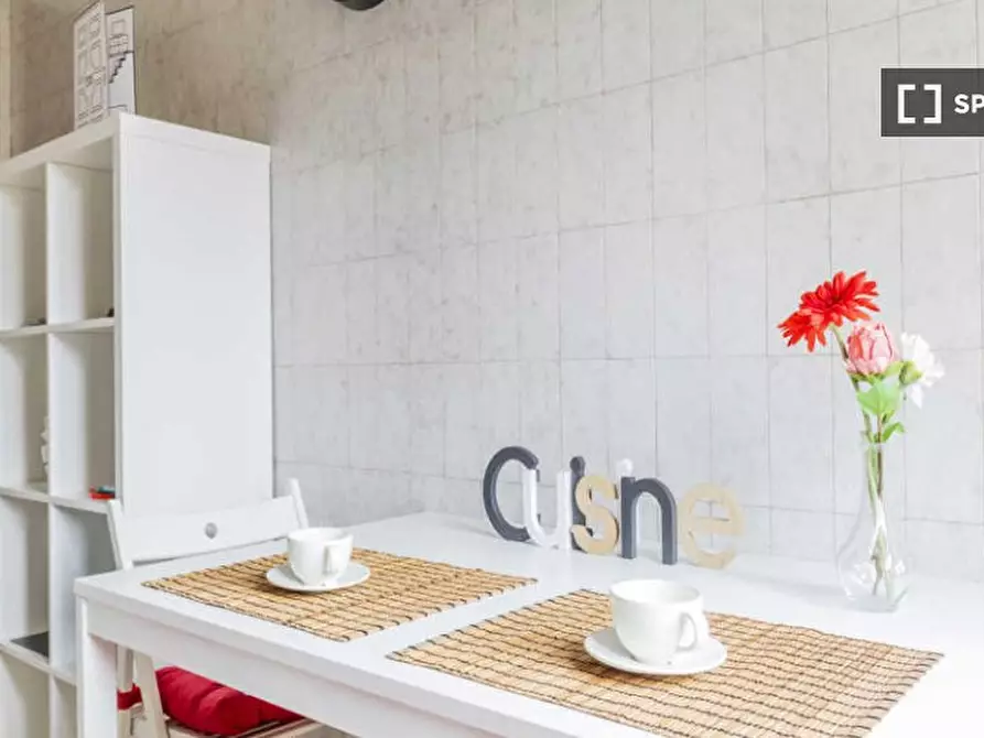 Immagine 11 di Camera condivisa in affitto  in Via Felice Mendelssohn a Padova