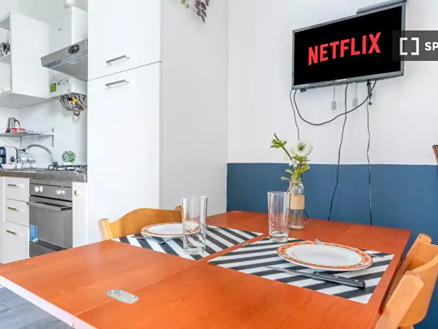 Immagine 5 di Appartamento in affitto  in Viale Brenta a Milano