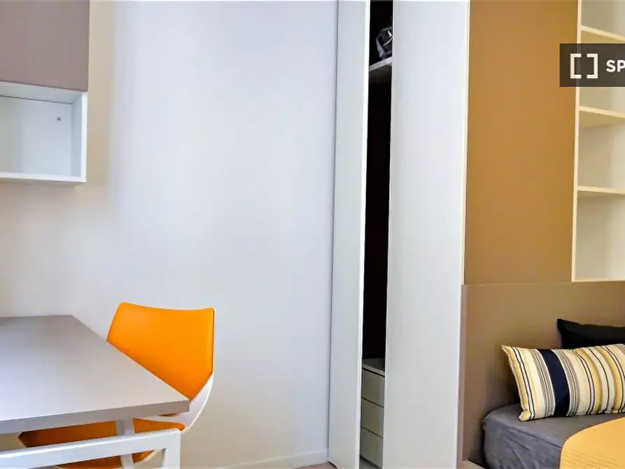 Immagine 2 di Camera condivisa in affitto  in Via Tommaso Gar a Trento