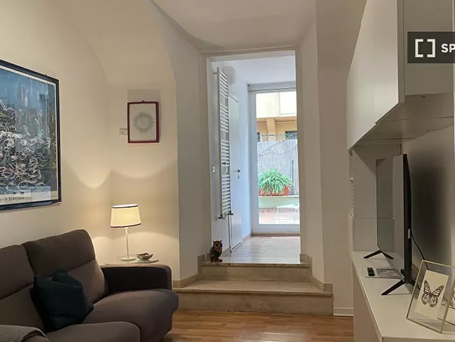 Immagine 8 di Ufficio in affitto  in Via Balilla a Roma