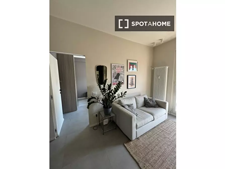 Immagine 11 di Appartamento in affitto  in Giuseppe a Milano
