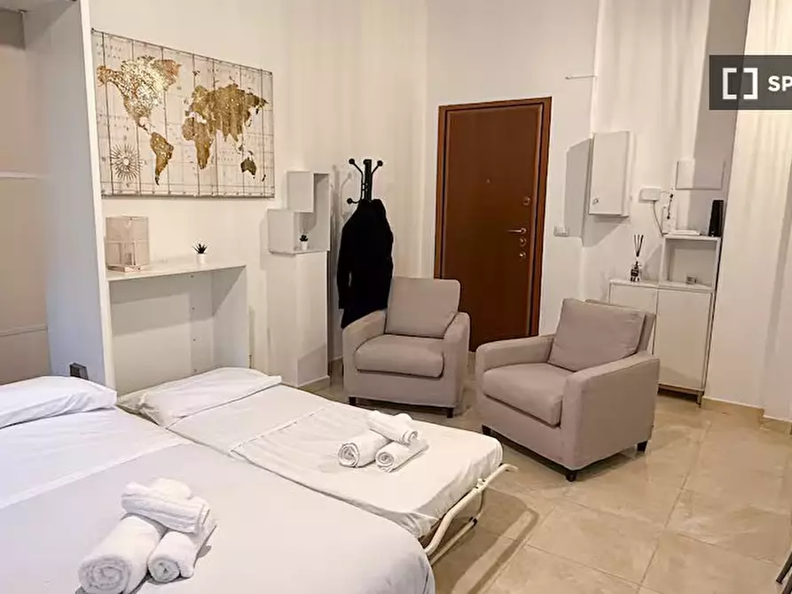 Immagine 11 di Appartamento in affitto  in Via Palmanova a Milano