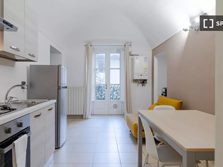 Immagine 6 di Appartamento in affitto  in Via Corte d'Appello a Torino