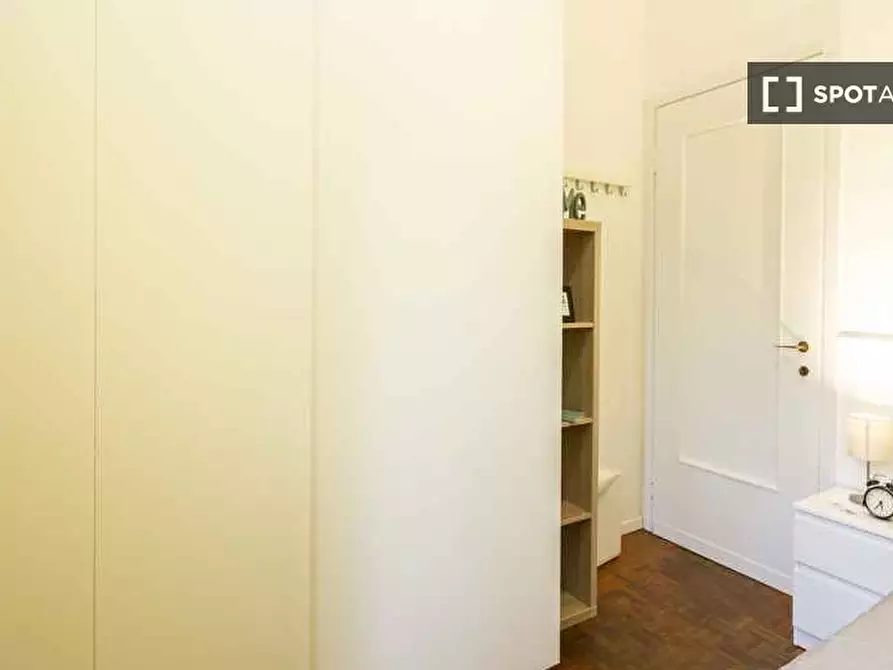 Immagine 5 di Camera condivisa in affitto  in Via Sulmona a Milano