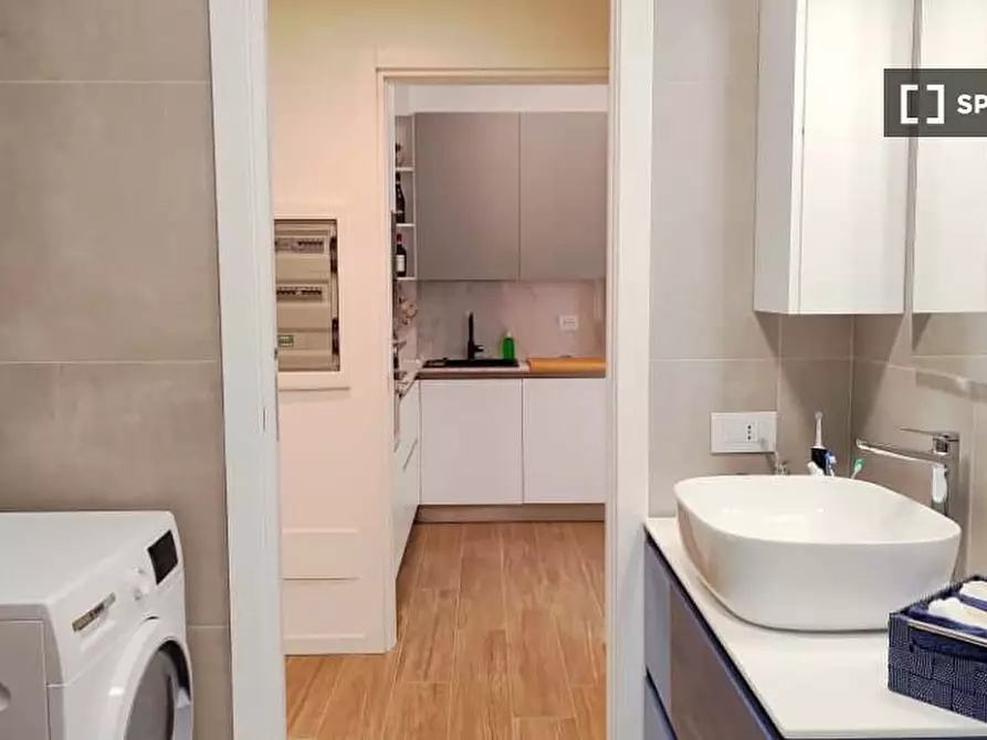 Immagine 10 di Appartamento in affitto  in Via Pio la Torre a Buccinasco