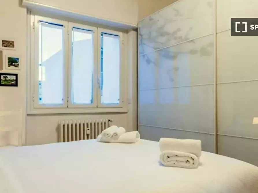 Immagine 13 di Appartamento in affitto  in Via Marostica a Milano