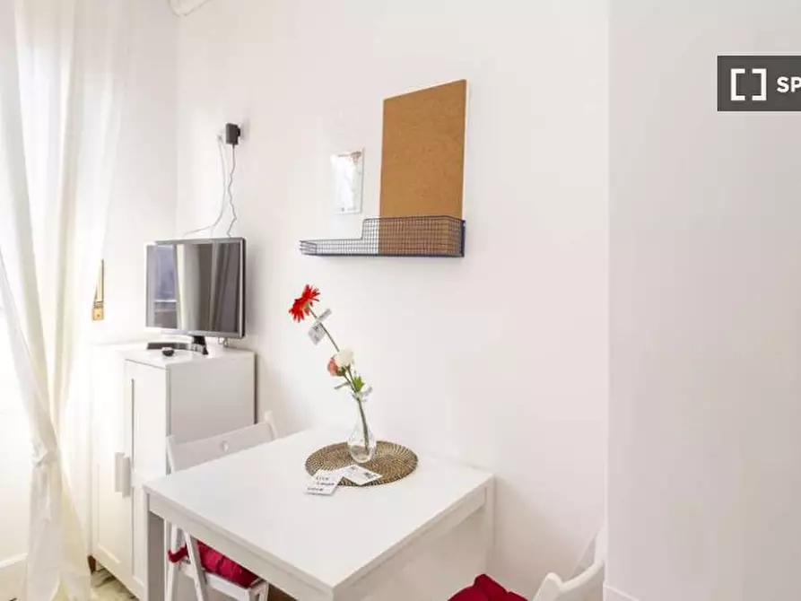 Immagine 17 di Camera condivisa in affitto  in VIALE LUCANIA a Milano