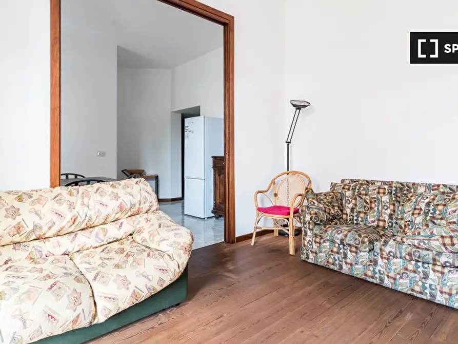 Immagine 19 di Camera condivisa in affitto  in Via Privata Raimondo Montecuccoli a Milano