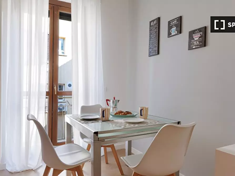 Immagine 5 di Appartamento in affitto  in Via Magolfa a Milano