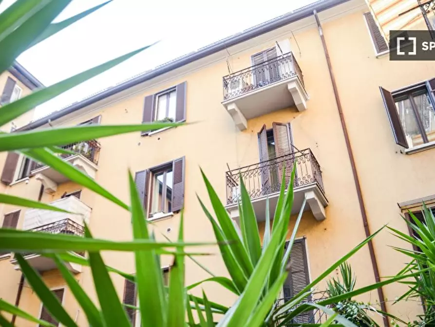 Immagine 10 di Ufficio in affitto  in Via Cadore a Milano