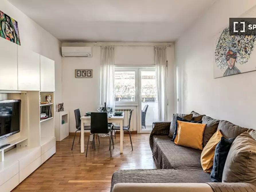 Immagine 1 di Appartamento in affitto  in Via della Moletta a Roma