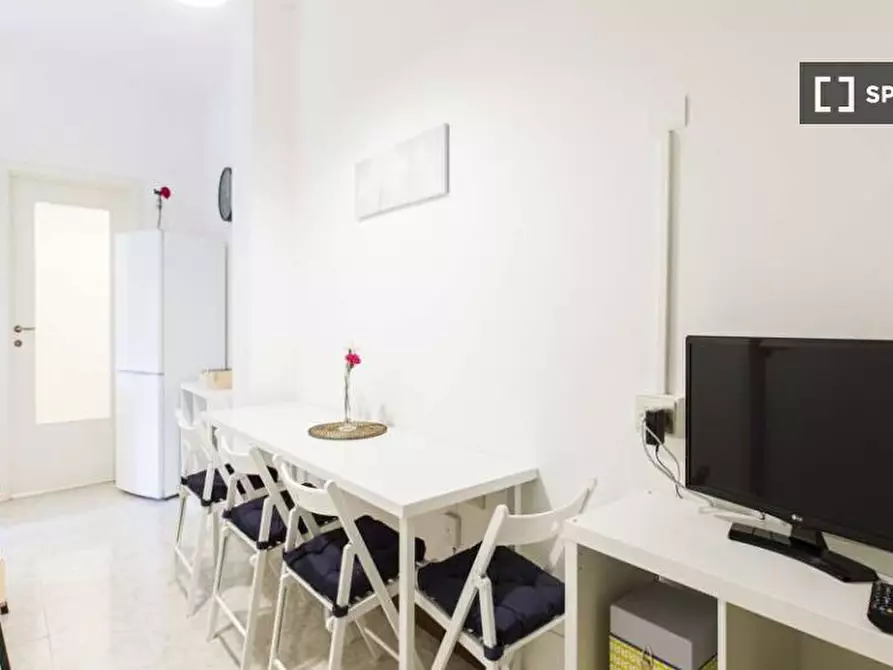 Immagine 15 di Camera condivisa in affitto  in Via Pasquale Fornari a Milano