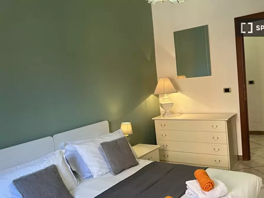 Immagine 5 di Appartamento in affitto  in Via Tiburtina a Roma