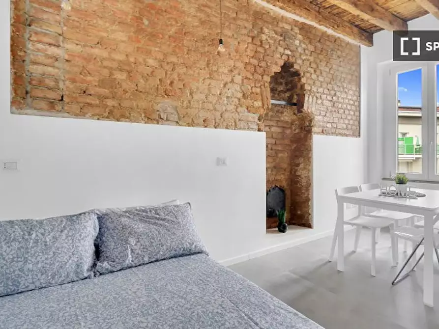 Immagine 9 di Appartamento in affitto  in Viale Monza a Milano