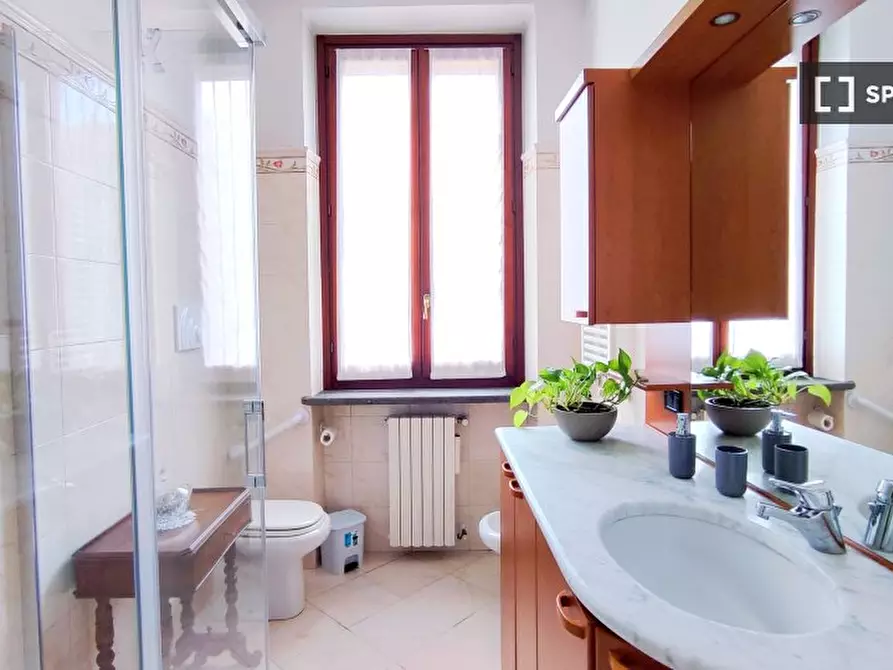 Immagine 13 di Appartamento in affitto  in Via Novara a Milano