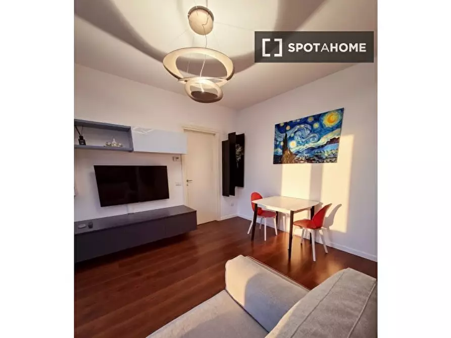 Immagine 1 di Appartamento in affitto  in Piazza Geremia Bonomelli a Milano