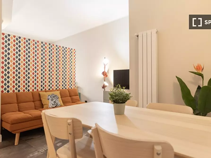 Immagine 4 di Appartamento in affitto  in Corso Filippo Turati a Torino