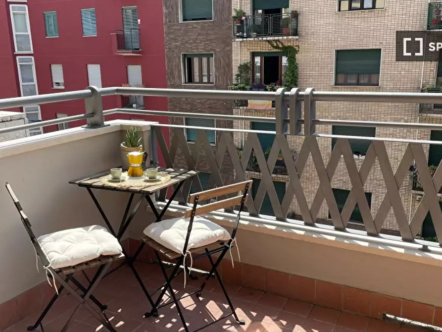 Immagine 7 di Appartamento in affitto  in Via Negroli a Milano