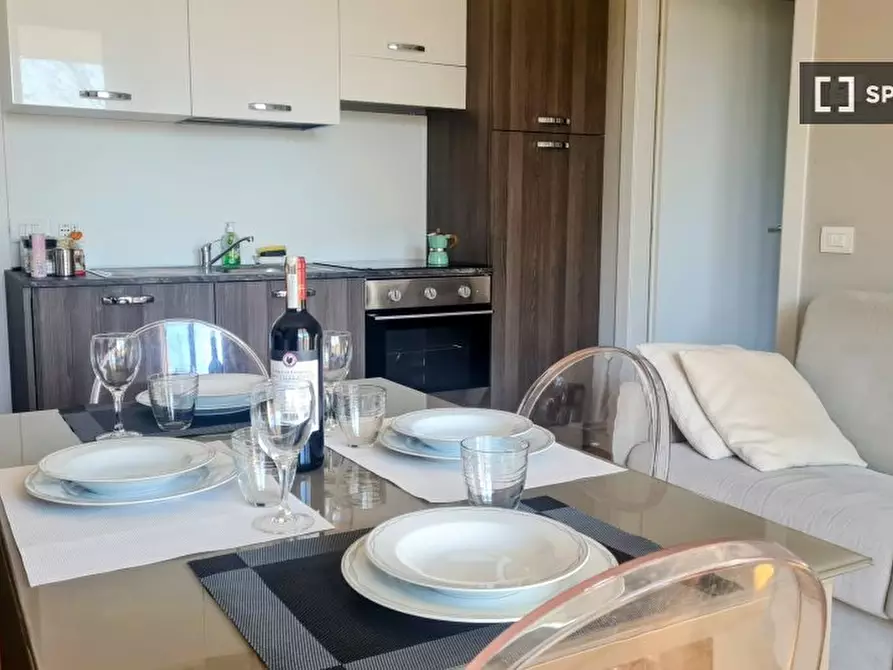 Immagine 8 di Appartamento in affitto  in Via degli Umiliati a Milano