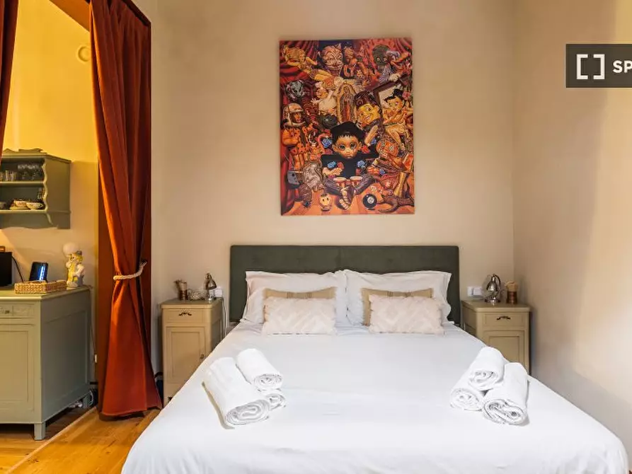 Immagine 5 di Ufficio in affitto  in Via Broccaindosso a Bologna